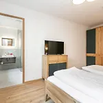 Hopfgarten Alpin Living 3 Und 4 * Хопфгартен-им-Бриксенталь