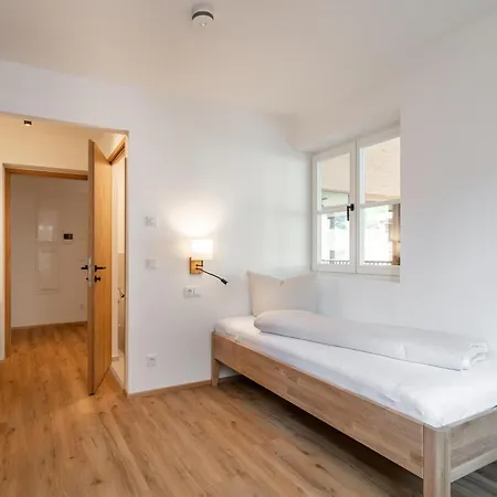 Apartment Hopfgarten Alpin Living 3 Und 4
