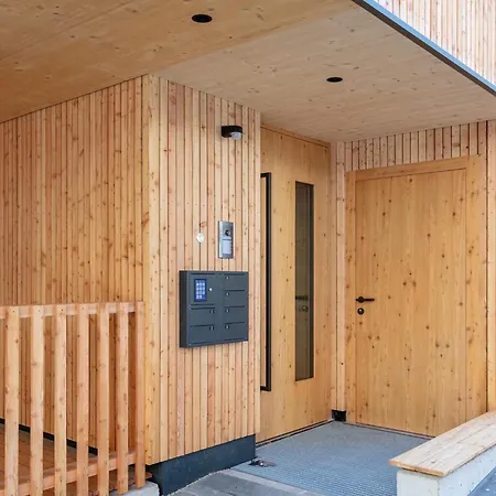 Hopfgarten Alpin Living 3 Und 4 Apartment