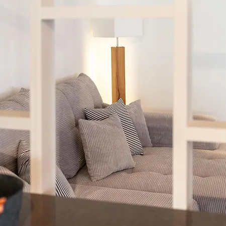 Hopfgarten Alpin Living 3 Und 4 Хопфгартен-им-Бриксенталь