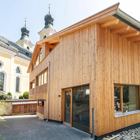 Lejlighed Hopfgarten Alpin Living 3 Und 4 Hopfgarten im Brixental