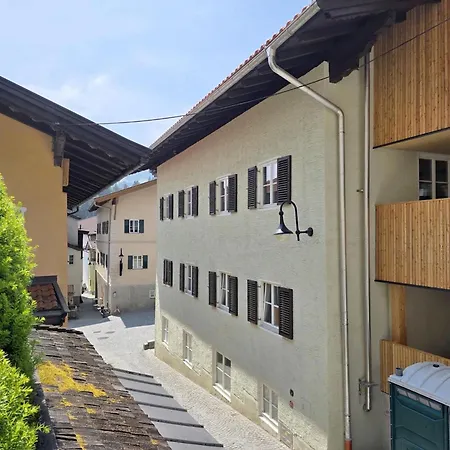 Hopfgarten Alpin Living 3 Und 4 Lejlighed