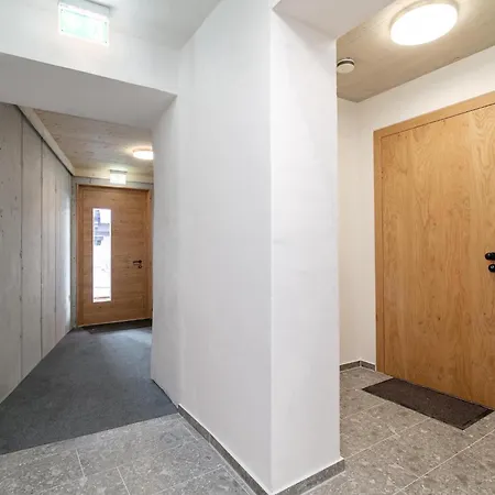 Hopfgarten Alpin Living 3 Und 4 *