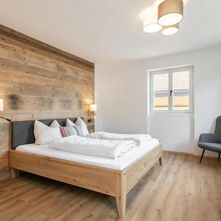 Hopfgarten Alpin Living 3 Und 4 *