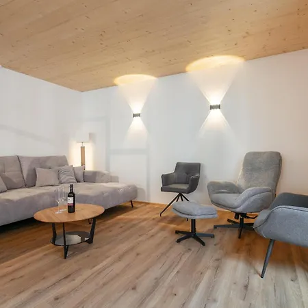 Hopfgarten Alpin Living 3 Und 4