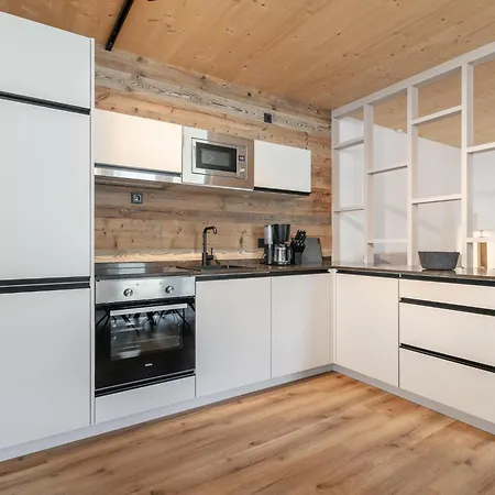 Hopfgarten Alpin Living 3 Und 4 Appartement Hopfgarten im Brixental