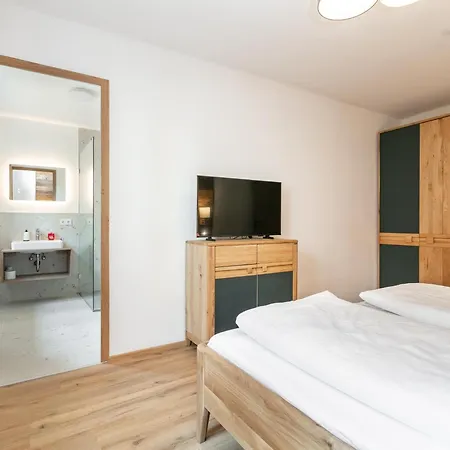 Hopfgarten Alpin Living 3 Und 4 * Hopfgarten im Brixental