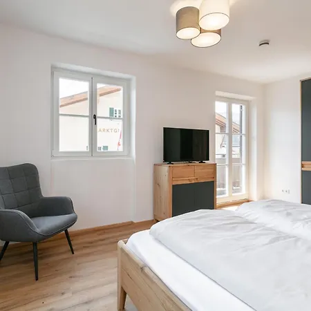 Appartement Hopfgarten Alpin Living 3 Und 4 Hopfgarten im Brixental