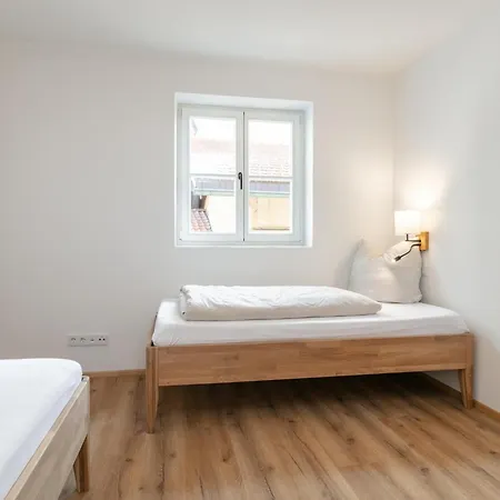 Hopfgarten Alpin Living 3 Und 4 * Hopfgarten im Brixental