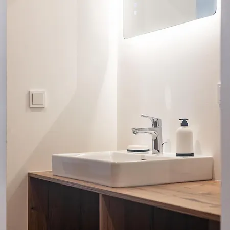 Hopfgarten Alpin Living 3 Und 4 Hopfgarten im Brixental