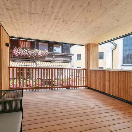 Hopfgarten Alpin Living 3 Und 4 Appartement Hopfgarten im Brixental