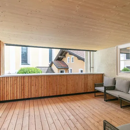 Hopfgarten Alpin Living 3 Und 4 Hopfgarten im Brixental