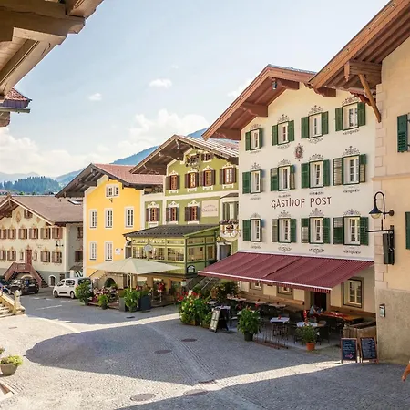 Hopfgarten Alpin Living 3 Und 4 Hopfgarten im Brixental