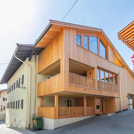 Hopfgarten Alpin Living 3 Und 4 *