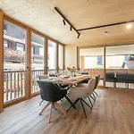Hopfgarten Alpin Living 3 Und 4 Lejlighed *