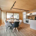 Hopfgarten Alpin Living 3 Und 4 *