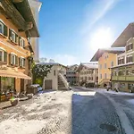 Hopfgarten Alpin Living 3 Und 4 Lejlighed *