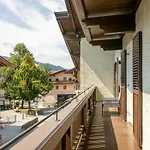 Hopfgarten Alpin Living 3 Und 4 Lejlighed *