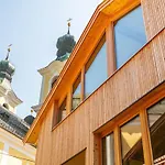 Lejlighed Hopfgarten Alpin Living 3 Und 4 Hopfgarten im Brixental